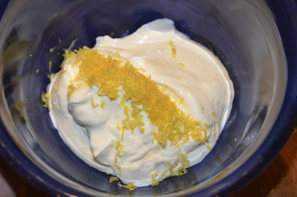 Lemon Caper Dill Sauce is perfect for any fish, fried or fresh